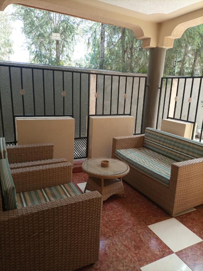 Palm Airport Suites Syokimau Экстерьер фото