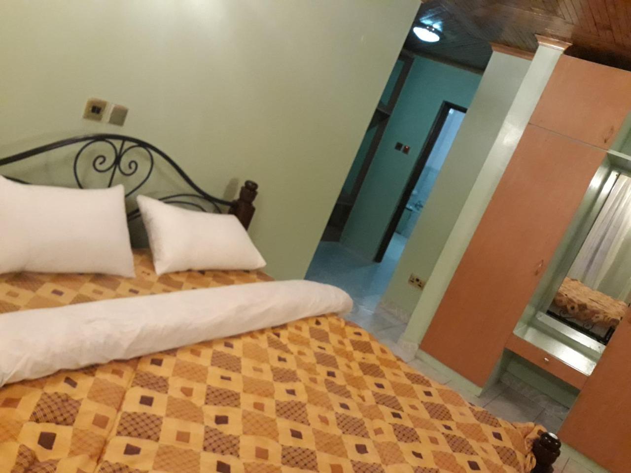 Palm Airport Suites Syokimau Экстерьер фото